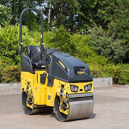 Bomag – BW 80 AD-5 Roller for Sale