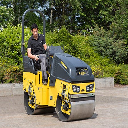 Bomag – BW 80 AD-5 Roller for Sale