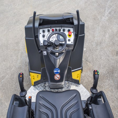 Bomag – BW 80 AD-5 Roller for Sale