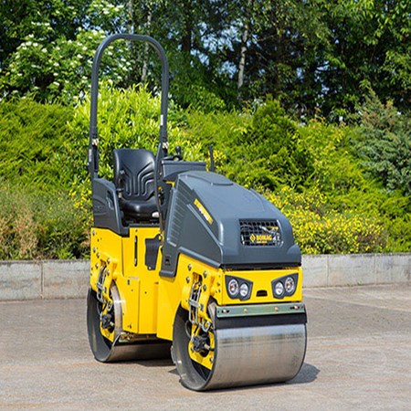 Bomag  - BW 90 AD-5 Roller for Sale