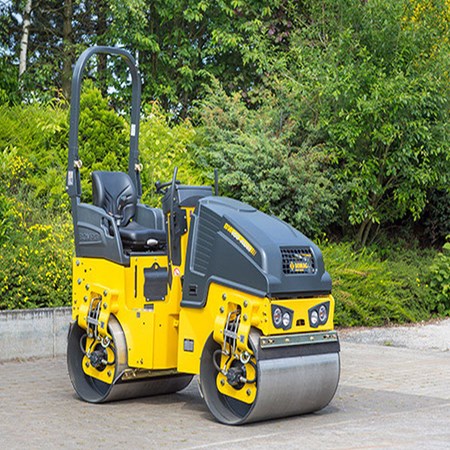Bomag  - BW 90 AD-5 Roller for Sale