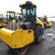 Used Atlas Copco CA 6000 PD Compactor for Sale