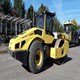 Used BW 219 D-5 Compactor – BOMAG for Sale
