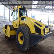BOMAG – BW 213 D-4i Used Compactor for Sale