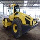 BOMAG – BW 213 D-4i Used Compactor for Sale