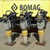 Used Compactor BT 80 D – BOMAG for Sale Used Compactor BT 80 D – BOMAG for Sale