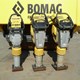 Used BT 60 , BT 65 Compactor – BOMAG for Sale