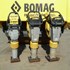 Used BT 60 , BT 65 Compactor – BOMAG for Sale Used BT 60 , BT 65 Compactor – BOMAG for Sale