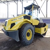 BOMAG – BW 213 DH-5 Used Compactor for Sale