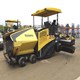 Used Paver BF 600 P HSE – BOMAG for Sale