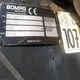 Used Paver BF 600 P HSE – BOMAG for Sale