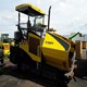 Used BF 800 C S500 Paver – BOMAG for Sale