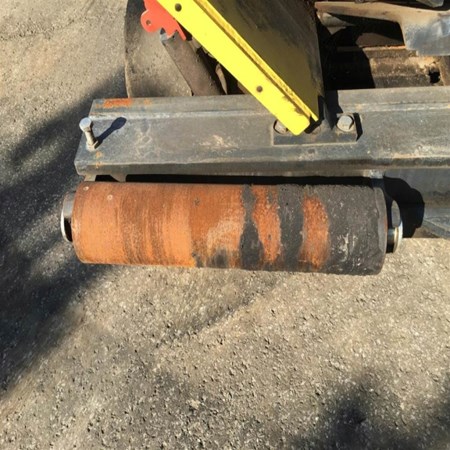 BOMAG – BF 800 P S500 Used Paver for Sale