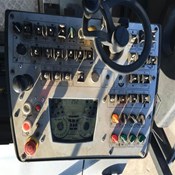 BOMAG – BF 800 P S500 Used Paver for Sale