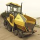Used BF 800 P S500 Paver– BOMAG for Sale