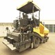 Used BF 800 P S500 Paver– BOMAG for Sale