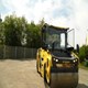 Used BOMAG 161 ADO-5 Tandem Roller for Sale