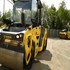 Used BOMAG 161 ADO-5 Tandem Roller for Sale Used BOMAG 161 ADO-5 Tandem Roller for Sale