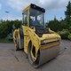 Used BW 203 AD-4 AM Tandem Roller – BOMAG for Sale
