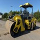 BOMAG – BW 190 AD-5  unused Tandem Roller for Sale