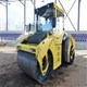 BOMAG – 2014 – 161 AD-4 Flex Used Roller for Sale