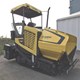 Used Paver BF 700 C-2 S600 – BOMAG for Sale