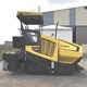 Used Paver BF 700 C-2 S600 – BOMAG for Sale