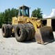 Used Caterpillar 936E Loader for sale