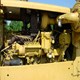 Caterpillar 14E motorgrader for sale
