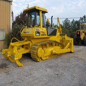 Komatsu D65EX-12
