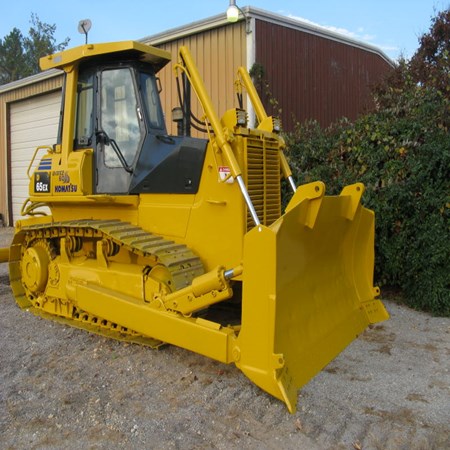 Komatsu D65EX-12