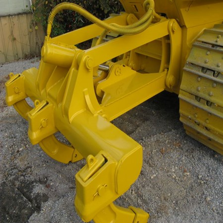 Komatsu D65EX-12