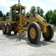 Caterpillar 120H motorgrader for sale