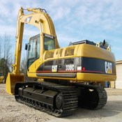 Caterpillar – 2005 – 330CL Used Crawler Excavator for Sale
