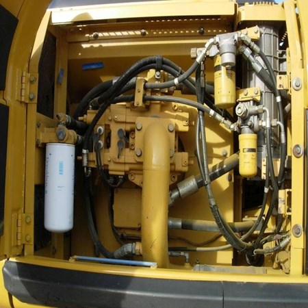 Caterpillar – 2005 – 330CL Used Crawler Excavator for Sale