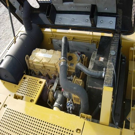 Caterpillar – 2005 – 330CL Used Crawler Excavator for Sale