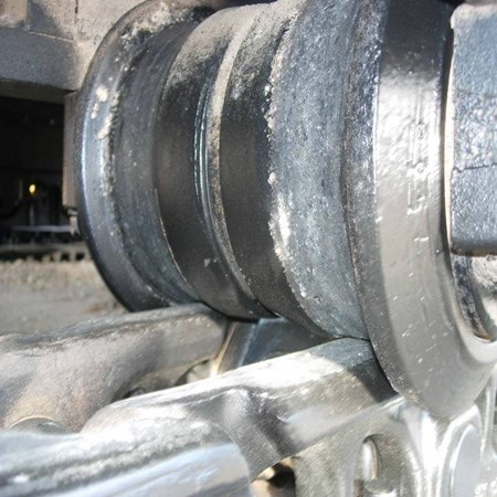 Caterpillar – 2005 – 330CL Used Crawler Excavator for Sale