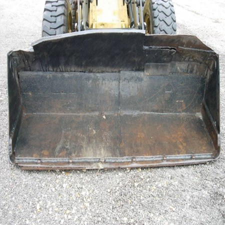 Used IT12 Wheel Loader – Caterpillar for Sale