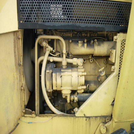 Used IT12 Wheel Loader – Caterpillar for Sale