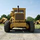 Caterpillar – 14E Used Motor Grader for Sale