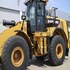 Used Wheel Loader Caterpillar 966K for Sale Used Wheel Loader Caterpillar 966K for Sale