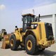 Used Wheel Loader Caterpillar 966K for Sale
