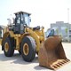 Used Wheel Loader Caterpillar 966K for Sale