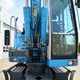 Used LIEBHERR A924B Wheel Excavator for Sale