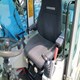 Used LIEBHERR A924B Wheel Excavator for Sale