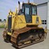 Komatsu D 65 PX-16 Used Crawler Dozer for Sale
