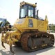 Komatsu D 65 PX-16 Used Crawler Dozer for Sale
