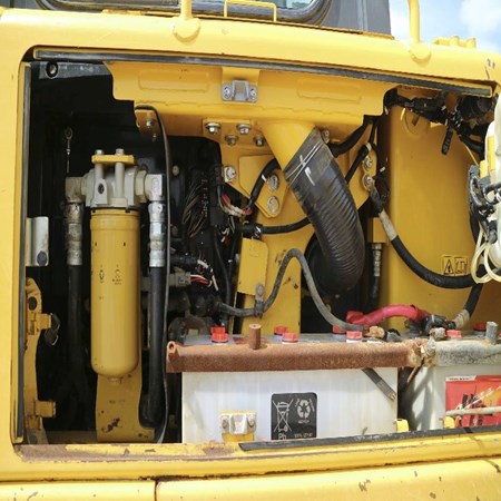 Komatsu D 65 PX-16 Used Crawler Dozer for Sale