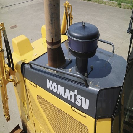 Komatsu D 65 PX-16 Used Crawler Dozer for Sale