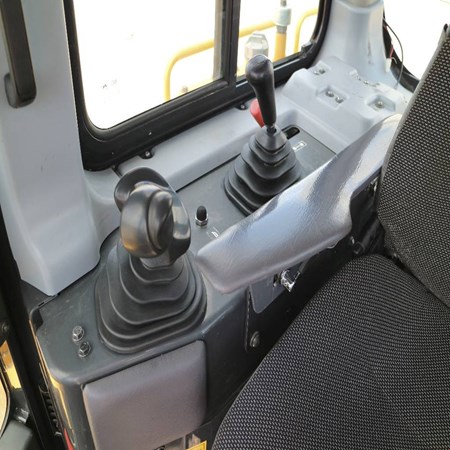Komatsu D 65 PX-16 Used Crawler Dozer for Sale